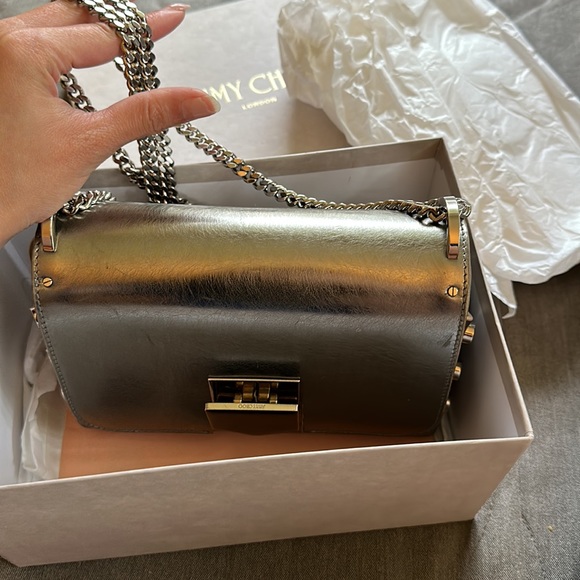 Jimmy Choo Lockett Petite - Picture 17 of 17